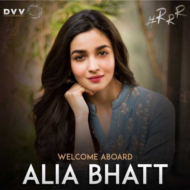 Alia Bhatt  movies updates