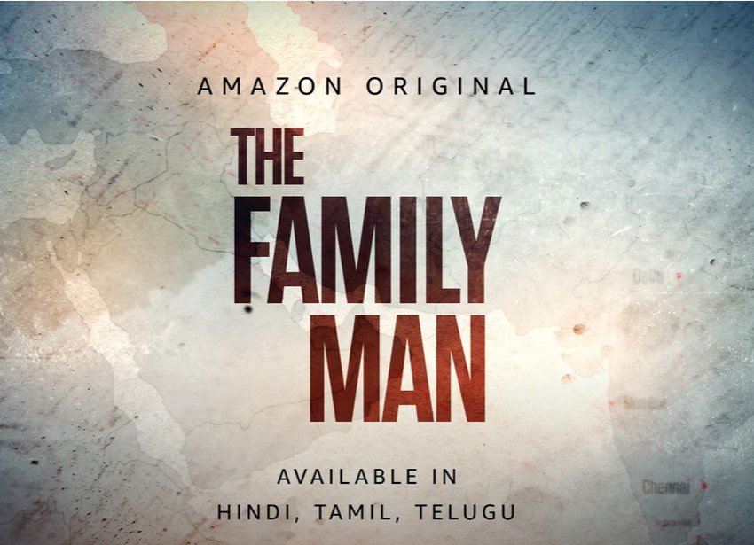 The Family Man 2 updates